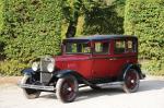Chevrolet International Sedan 1929 года